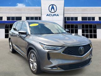 Used 2023 Acura MDX FWD video 1
