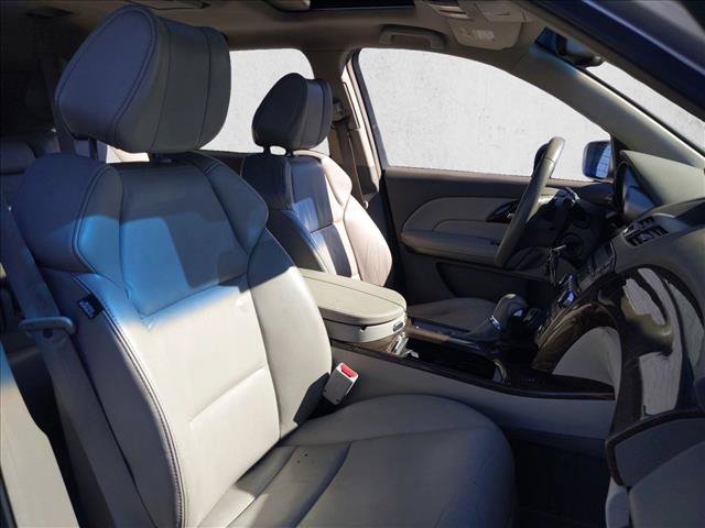 Used 2012 Acura MDX w/ Tech & Entertainment Pkg AWD/4WD image 21
