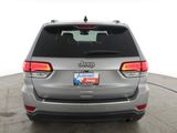 Certified 2021 Jeep Grand Cherokee Limited w/ Luxury Group II image 5