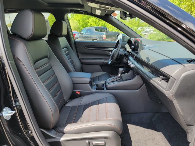 New 2026 Honda CR-V Sport-L image 17