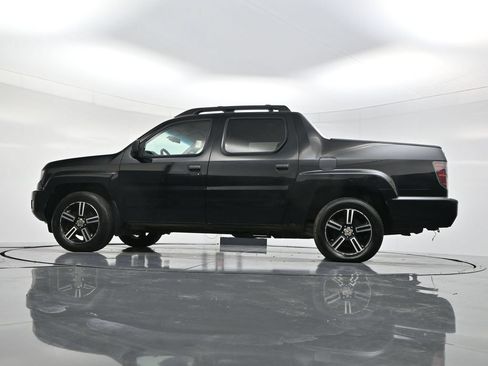 Used 2012 Honda Ridgeline Sport image 50
