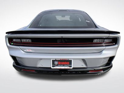 New 2026 Dodge Charger Scat Pack w/ Blacktop Package