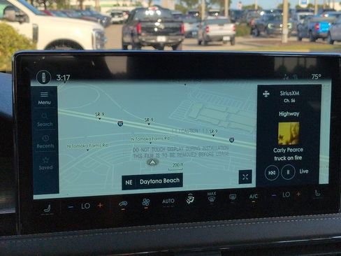 New 2026 Lincoln Corsair Premiere image 23