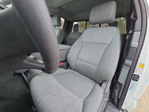 Used 2026 Ford F250 XLT w/ FX4 Off-Road Package image 11