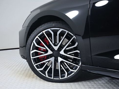 New 2026 Audi S3 Premium image 28