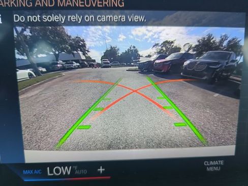 Certified 2024 BMW 330i Sedan image 22