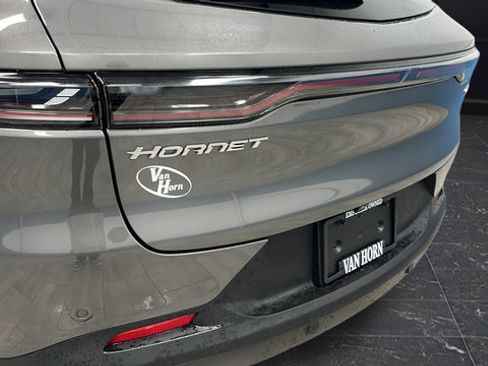 Used 2024 Dodge Hornet GT Plus AWD/4WD image 40