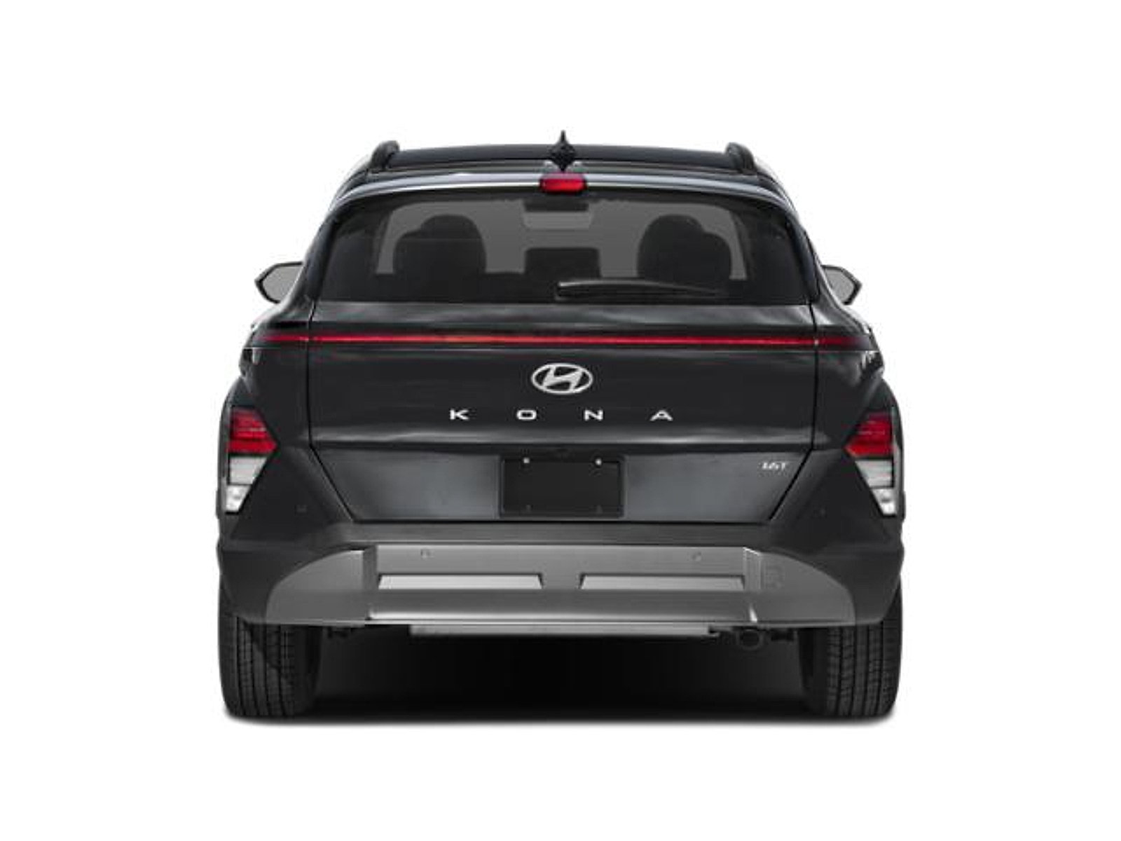 New 2027 Hyundai Kona Limited AWD/4WD image 6