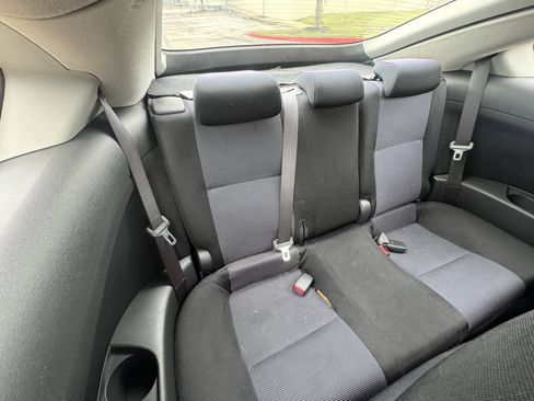 Used 2008 Scion tC FWD image 12