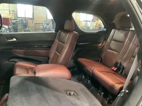 Used 2022 Dodge Durango Citadel AWD/4WD image 23