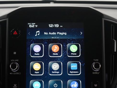 Used 2024 Subaru Impreza RS image 17