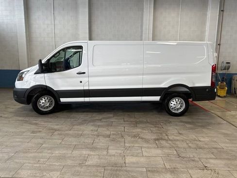 New 2025 Ford Transit 150 Low Roof AWD image 26