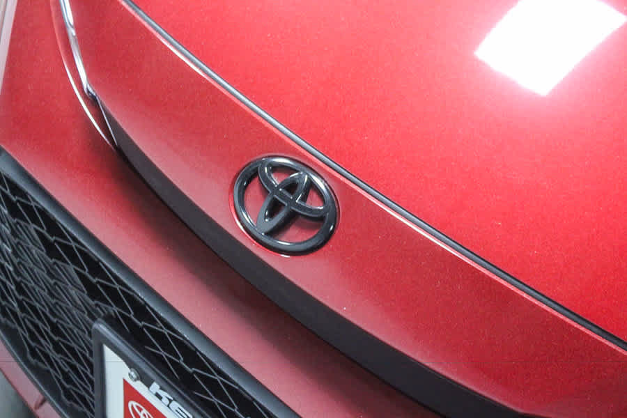 Certified 2026 Toyota Corolla SE FWD image 13