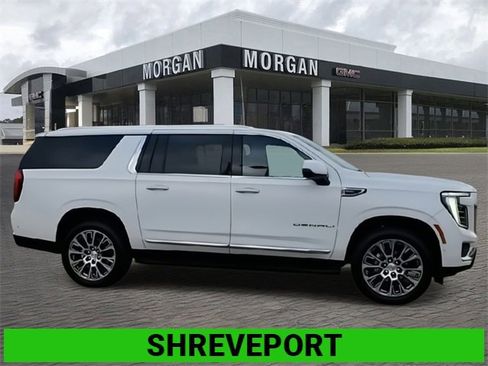 Certified 2025 GMC Yukon XL Denali image 2
