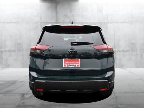 New 2026 Nissan Rogue SV image 6
