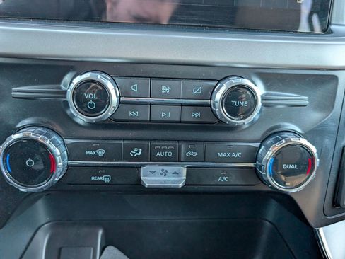 Used 2024 Ford F150 XLT w/ Mobile Office Package image 16