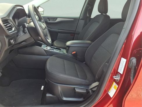 Used 2025 Ford Escape Active FWD image 14