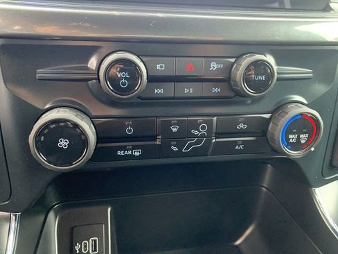 Certified 2025 Ford F150 STX image 27