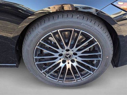 New 2026 Mercedes-Benz C 300 Sedan image 9