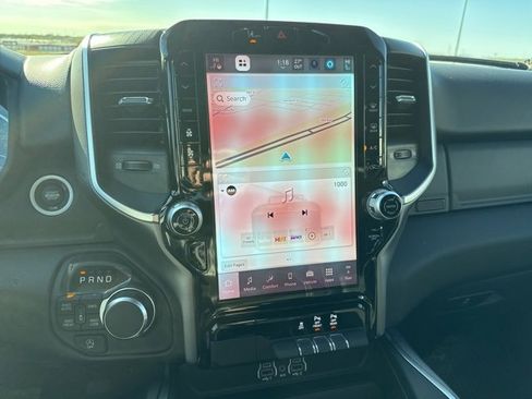 New 2026 RAM 1500 Lone Star image 35