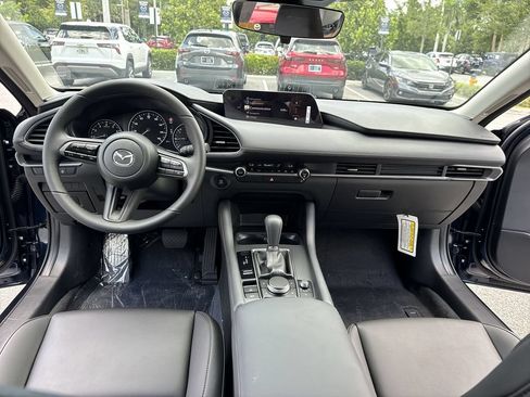 New 2026 MAZDA MAZDA3 s Sport FWD image 36
