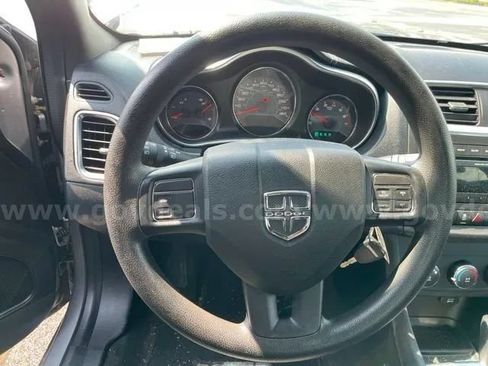 Used 2013 Dodge Avenger SE FWD image 18