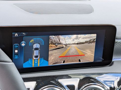 New 2026 Mercedes-Benz CLA 250 image 25