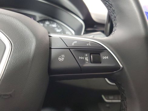 Used 2024 Audi A5 2.0T Premium AWD/4WD image 27
