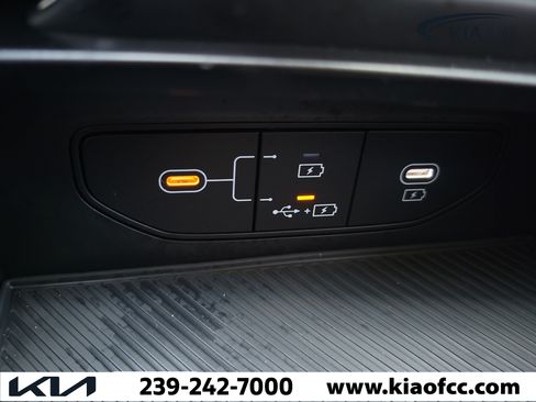 New 2026 Kia Sportage LX FWD image 27