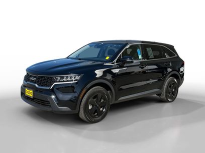 Used 2023 Kia Sorento LX
