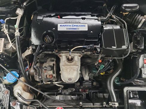 Used 2016 Honda Accord EX-L image 30