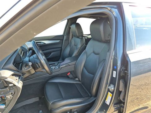 Used 2021 Cadillac CT5 Luxury w/ Sun And Sound Package image 16