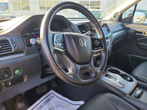 Used 2021 Honda Pilot Special Edition image 29