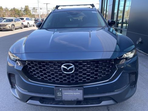 New 2026 MAZDA CX-50 AWD 2.5 S w/ Cargo Package image 5