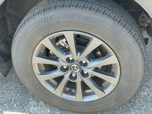 Used 2024 MAZDA CX-30 AWD 2.5 S image 31
