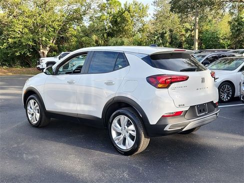 New 2026 Buick Encore GX Preferred w/ Comfort Package image 3