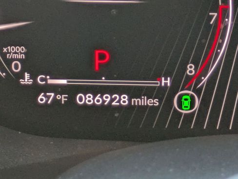 Used 2024 Acura MDX 3.5L image 11