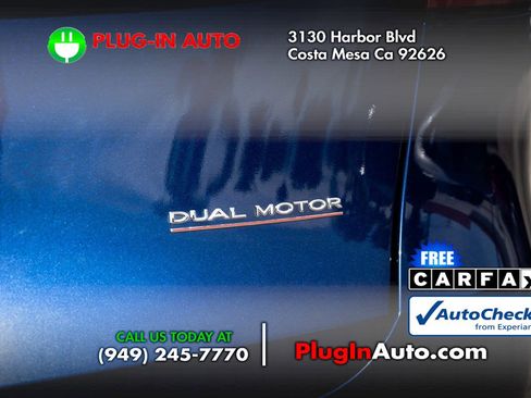 Used 2023 Tesla Model Y Performance image 5