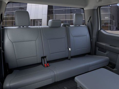New 2026 Ford F350 XL RWD image 11