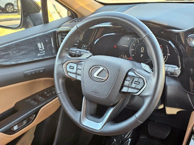 Used 2023 Lexus NX 350 AWD image 30