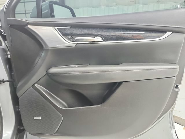 Used 2023 Cadillac XT5 Premium Luxury AWD/4WD image 41