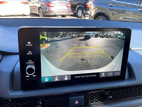 Certified 2024 Honda CR-V EX-L image 27