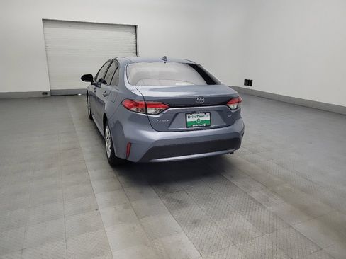 Used 2020 Toyota Corolla LE image 5