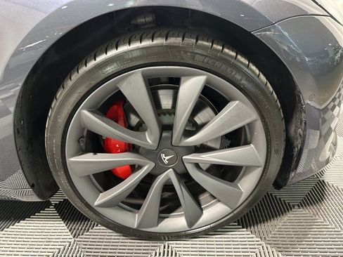 Used 2020 Tesla Model 3 Performance image 25