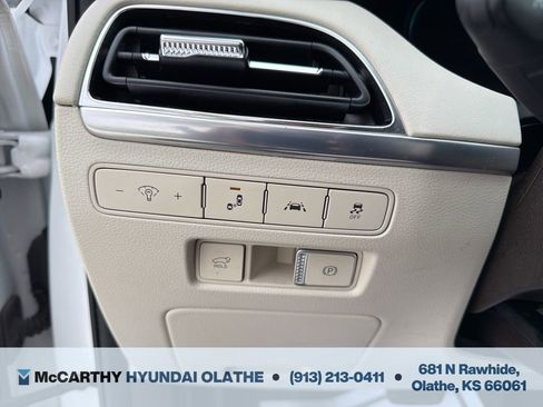 Used 2021 Hyundai Palisade Calligraphy AWD/4WD image 26