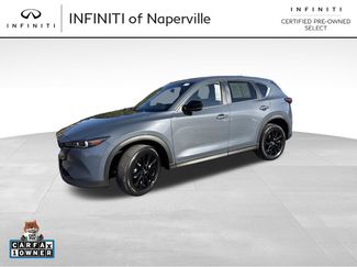 Used 2023 MAZDA CX-5 Carbon Edition 360° Tour