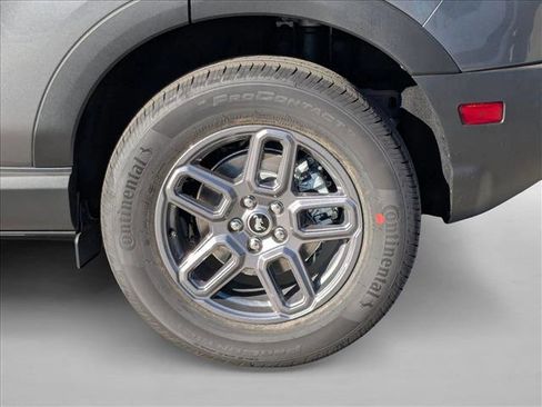 New 2025 Ford Bronco Sport Big Bend image 10