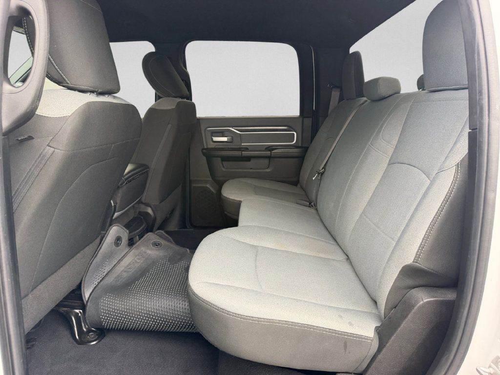 Used 2021 RAM 2500 Big Horn AWD/4WD image 26