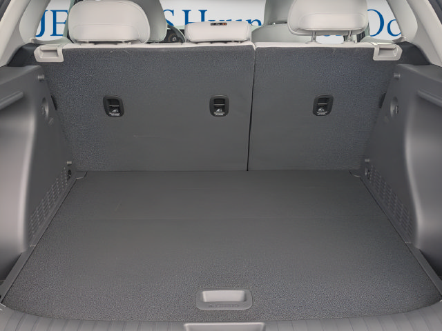 New 2027 Hyundai Kona SE FWD image 14