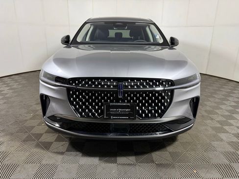 New 2026 Lincoln Nautilus Premier w/ Equipment Group 102A image 8